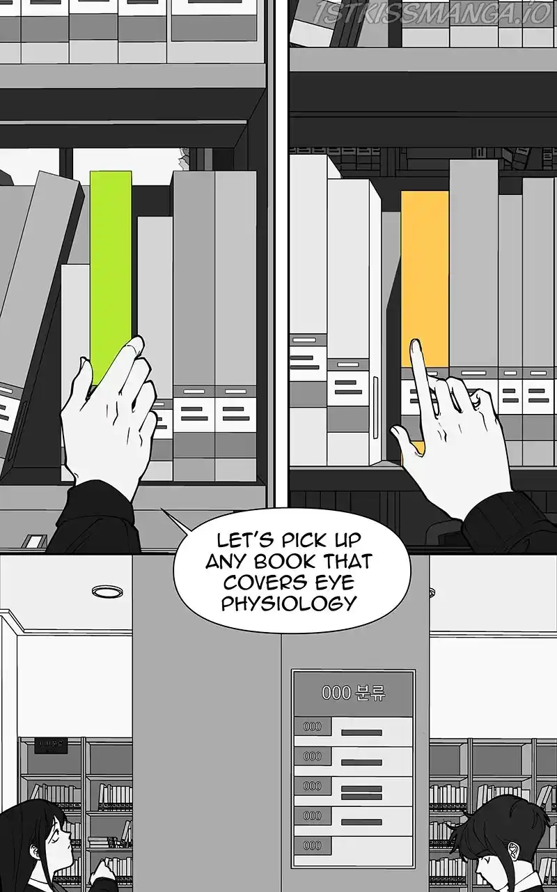 I Love Yoo Chapter 194