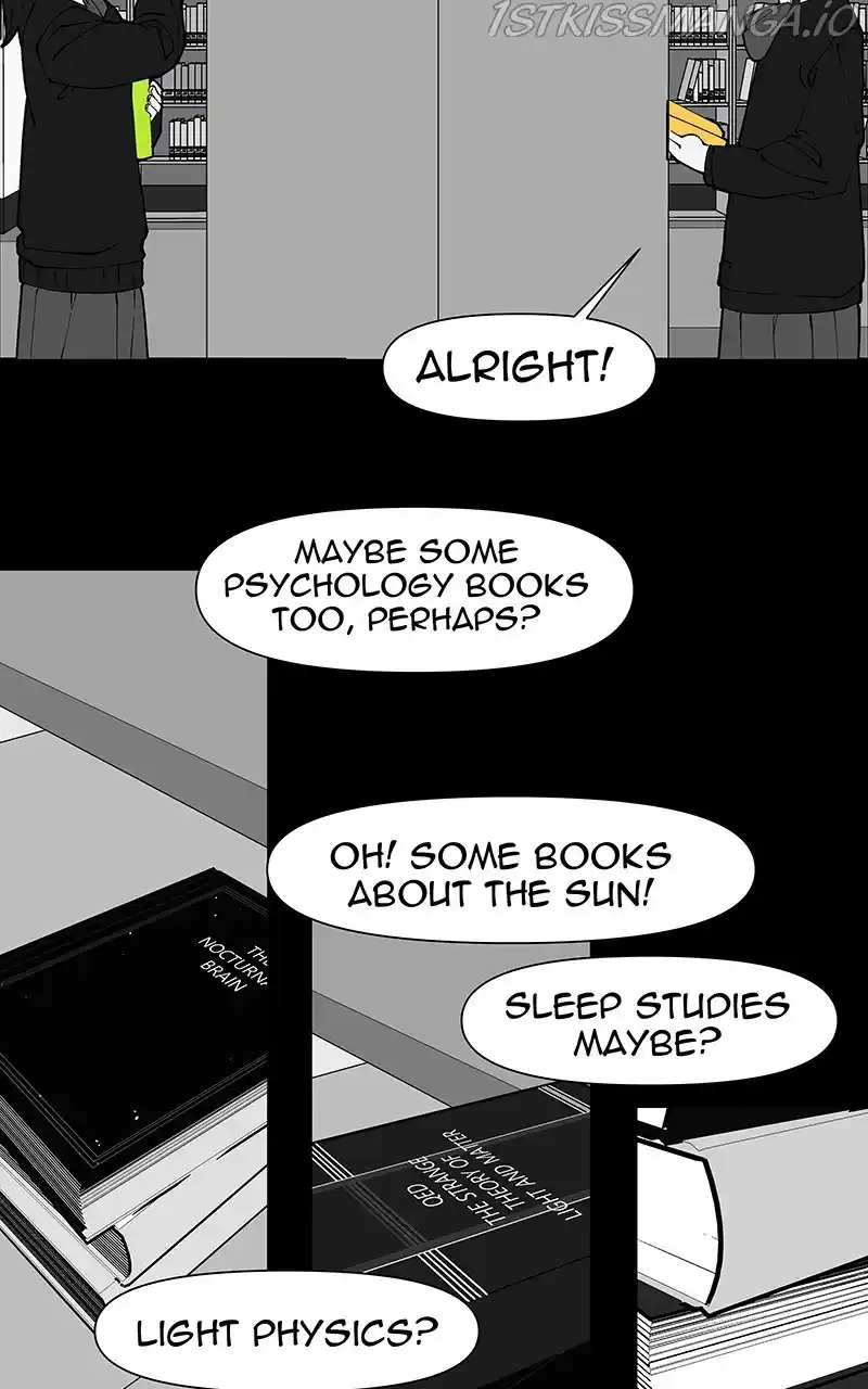 I Love Yoo Chapter 194