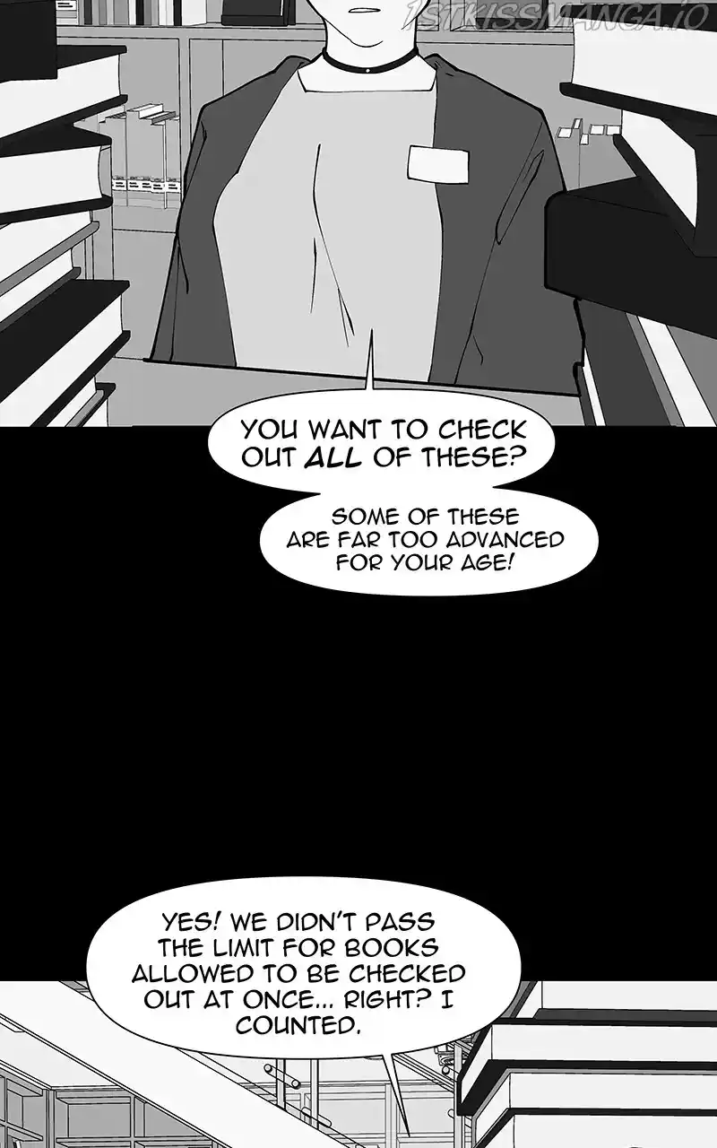 I Love Yoo Chapter 194