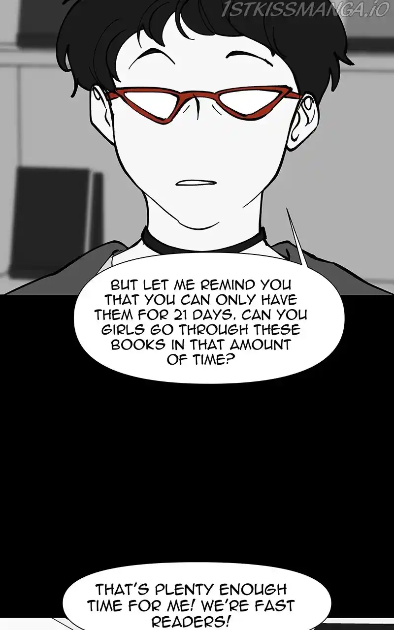 I Love Yoo Chapter 194