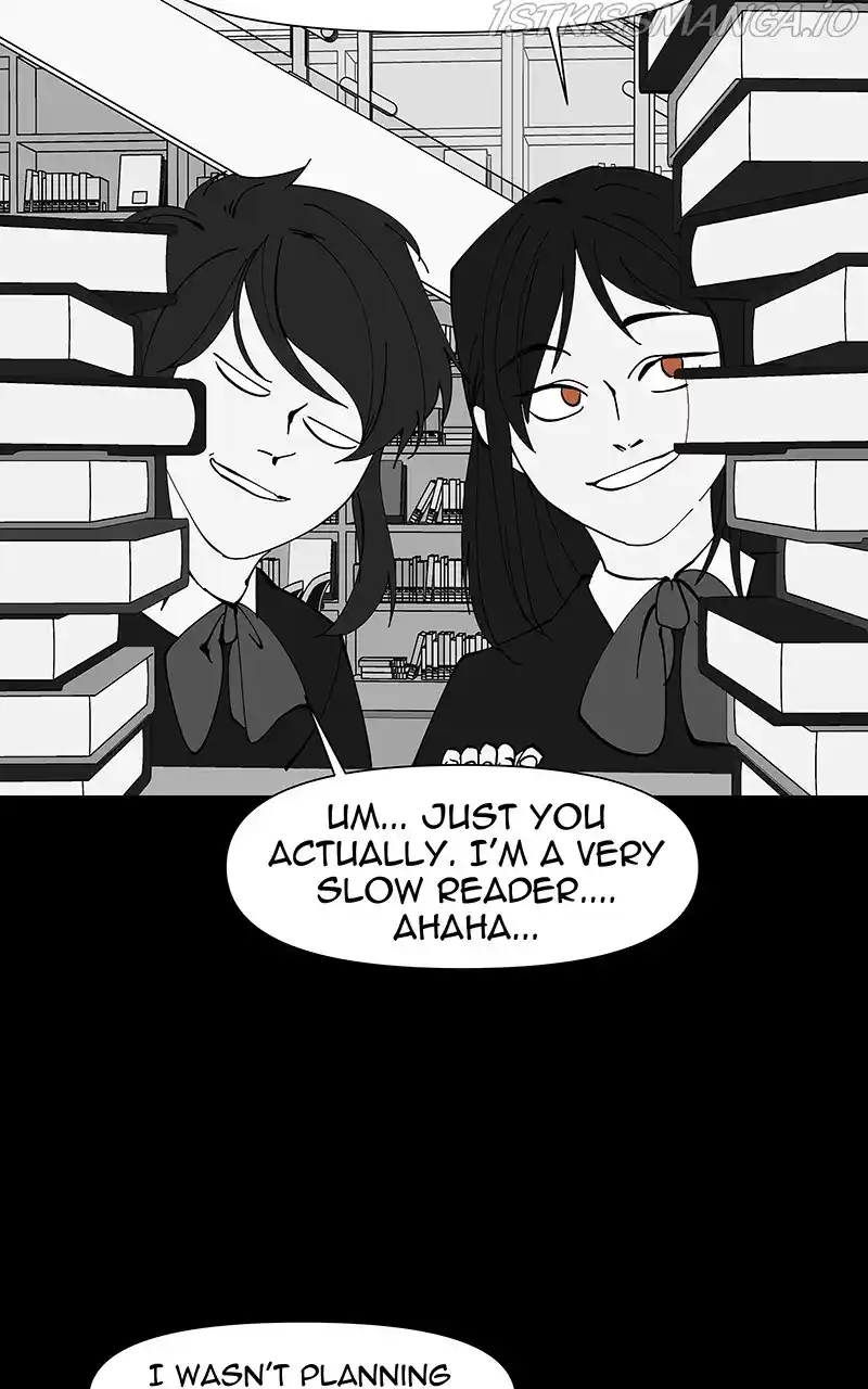 I Love Yoo Chapter 194