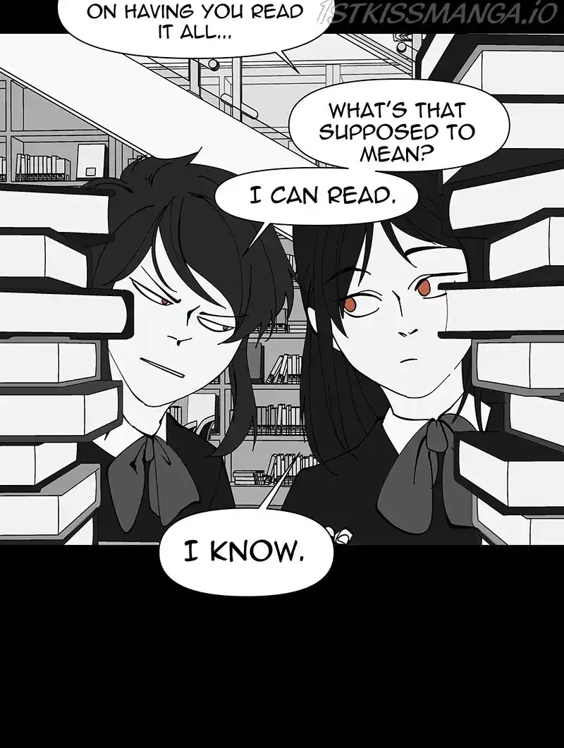 I Love Yoo Chapter 194