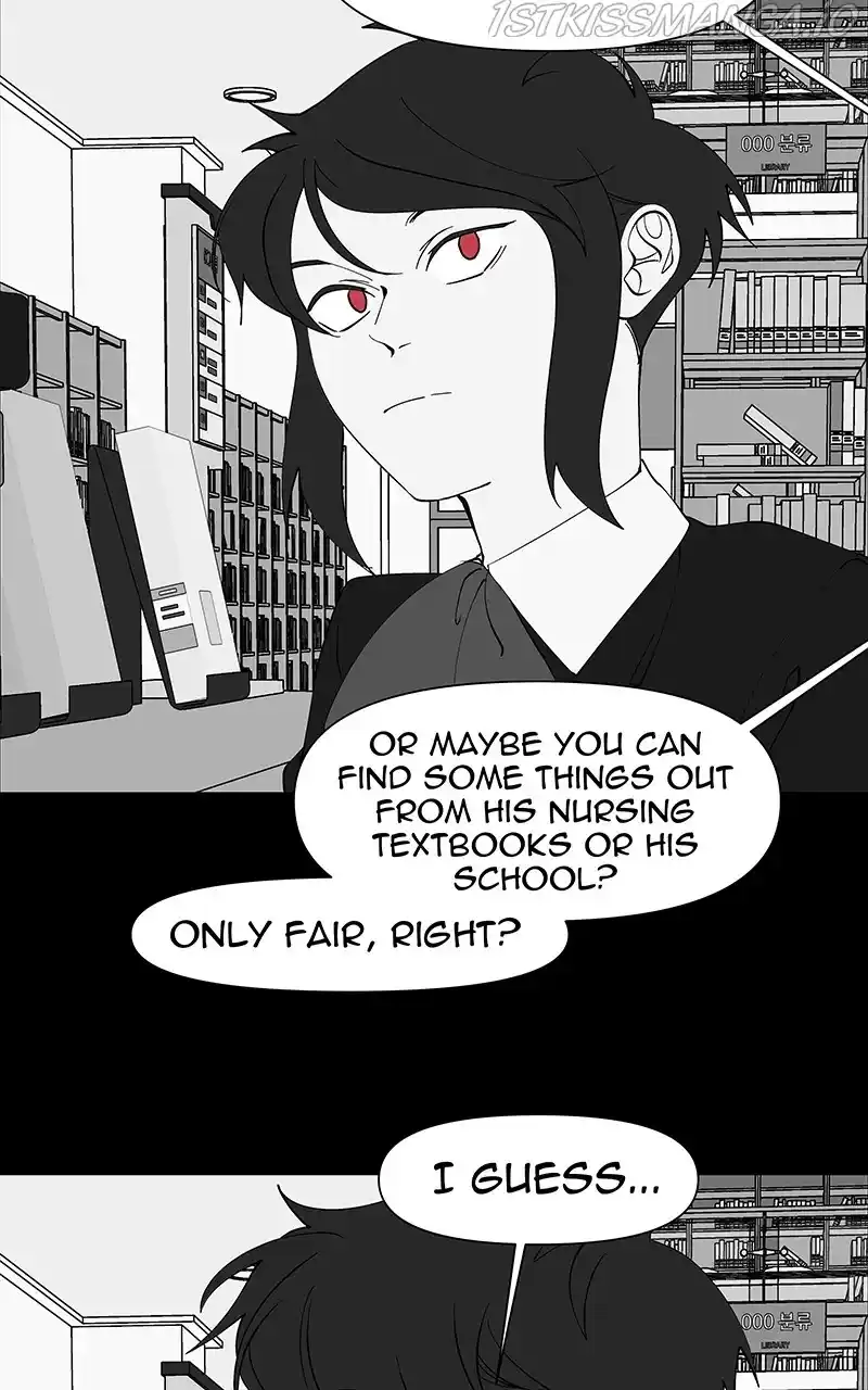 I Love Yoo Chapter 194