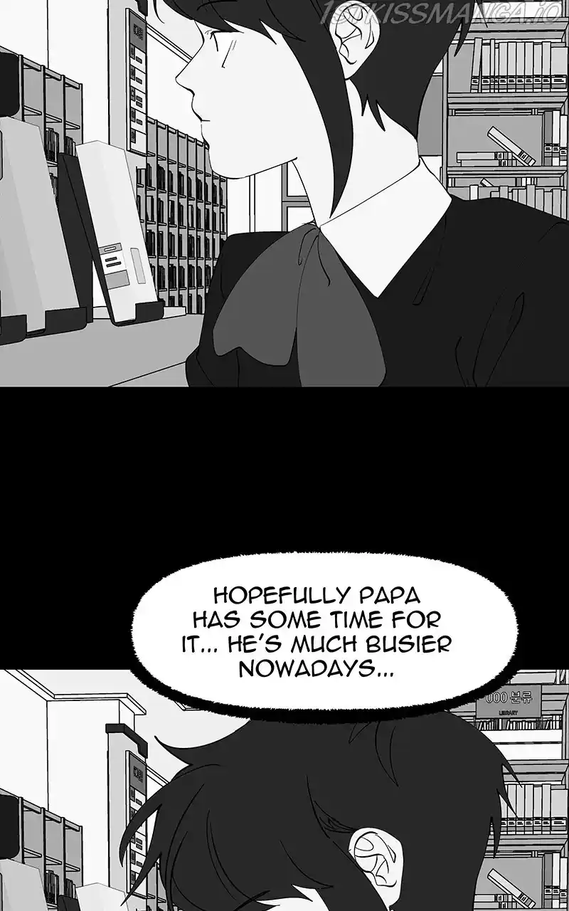 I Love Yoo Chapter 194