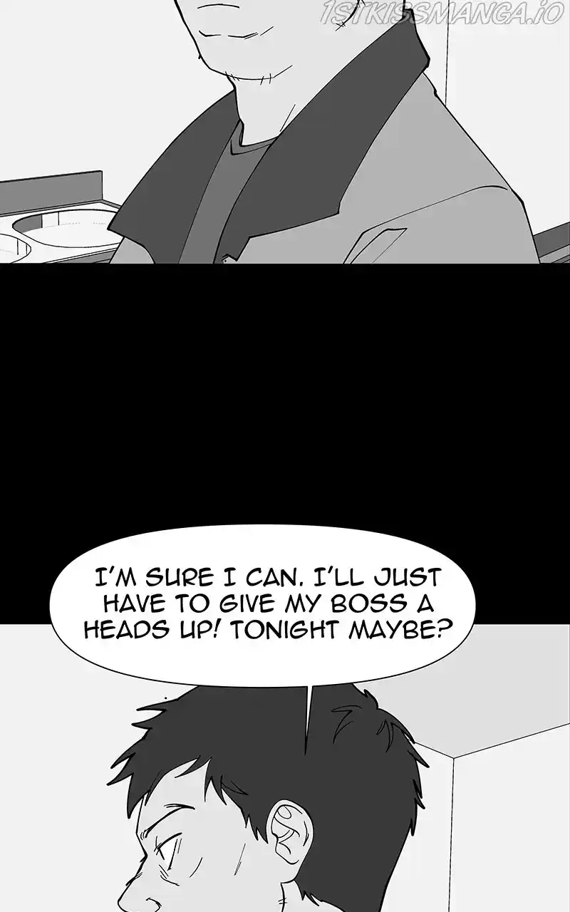 I Love Yoo Chapter 194