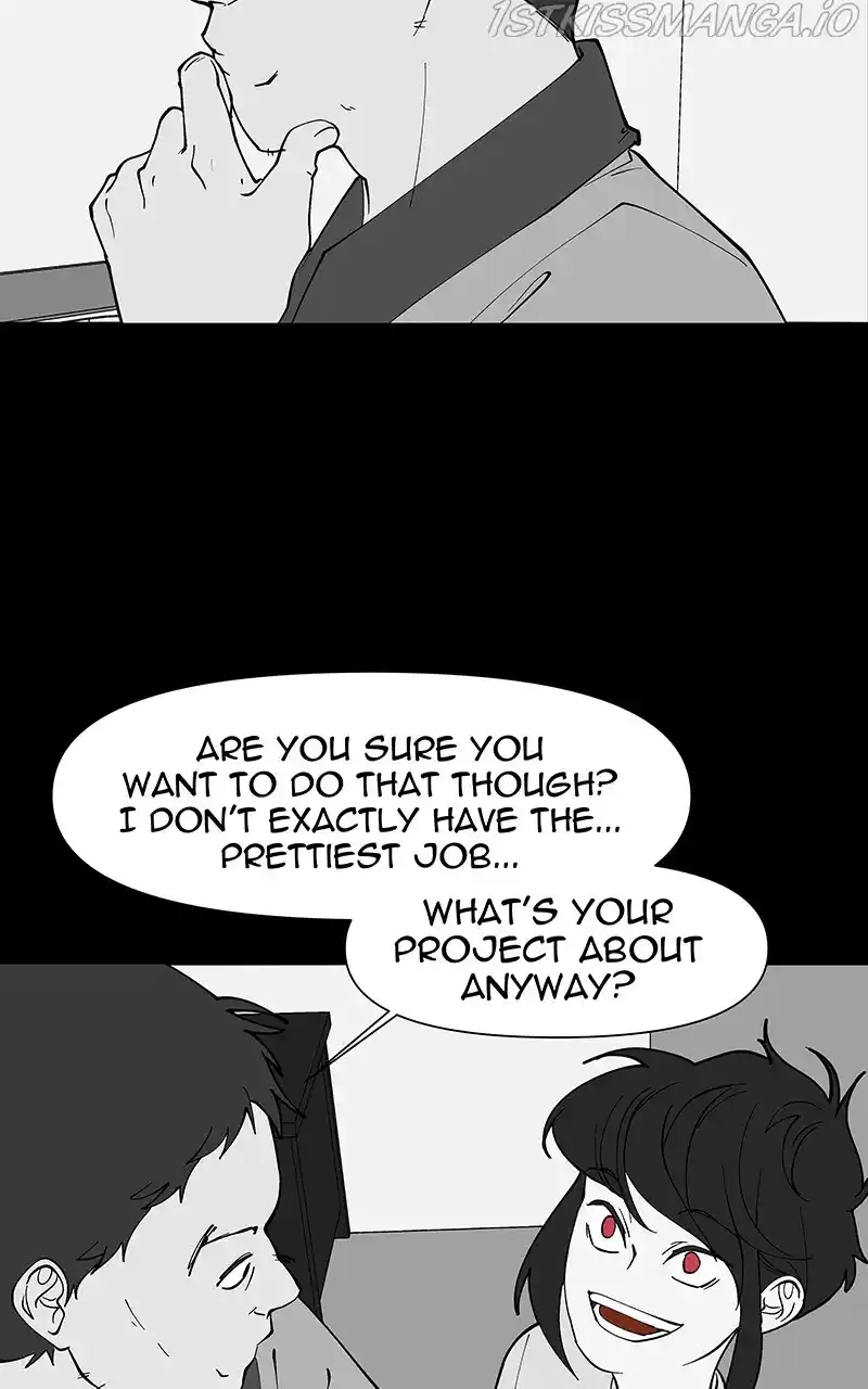 I Love Yoo Chapter 194