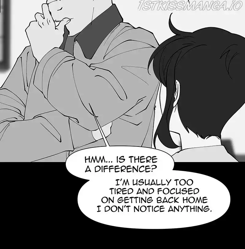 I Love Yoo Chapter 194