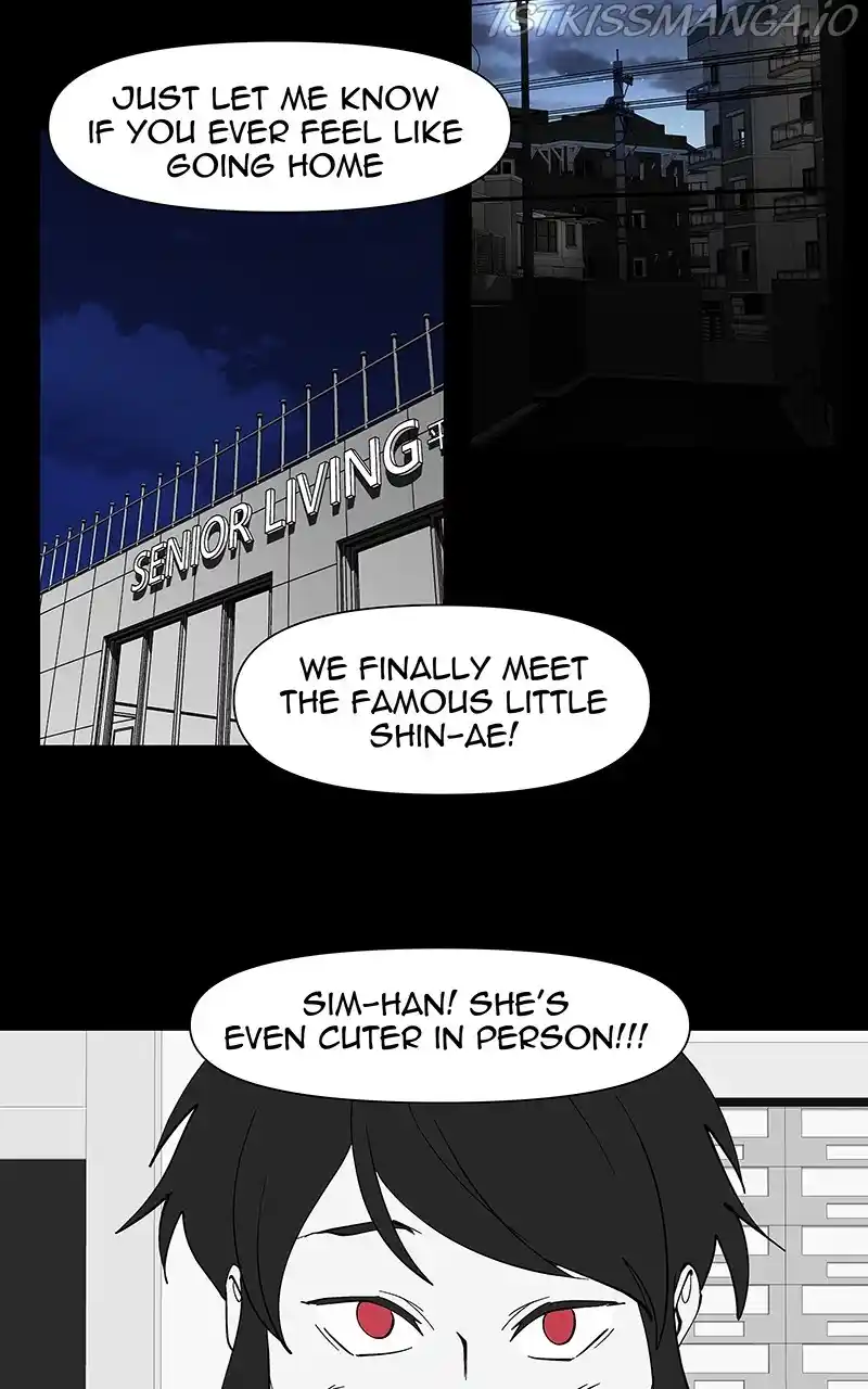 I Love Yoo Chapter 194