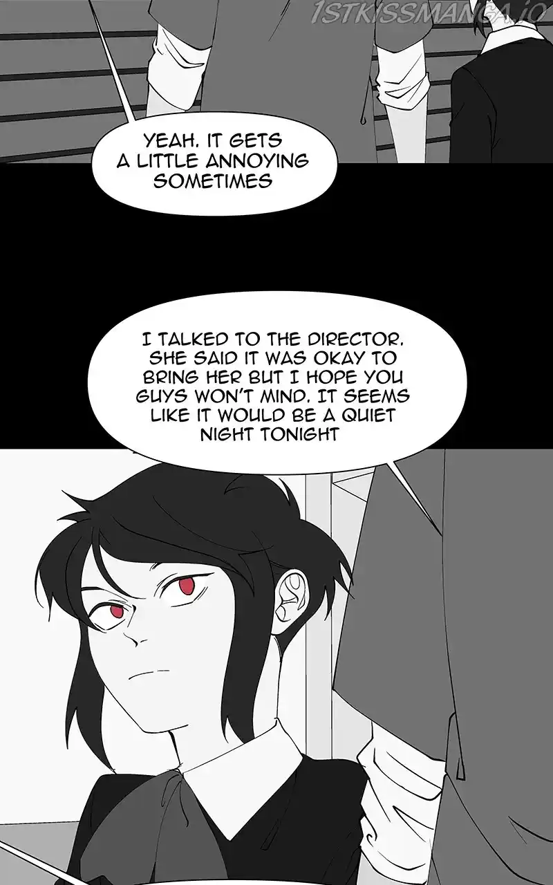 I Love Yoo Chapter 194