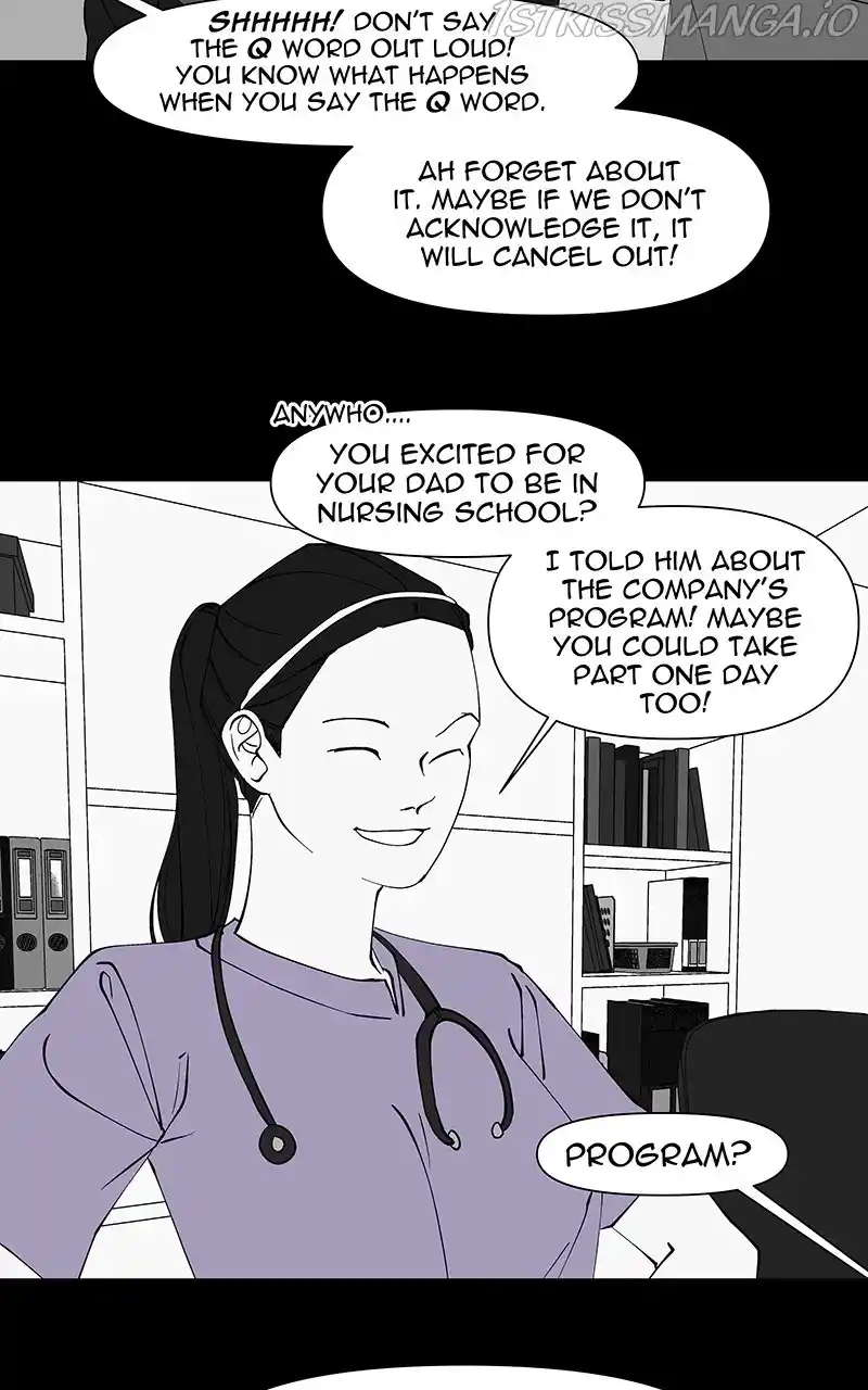 I Love Yoo Chapter 194