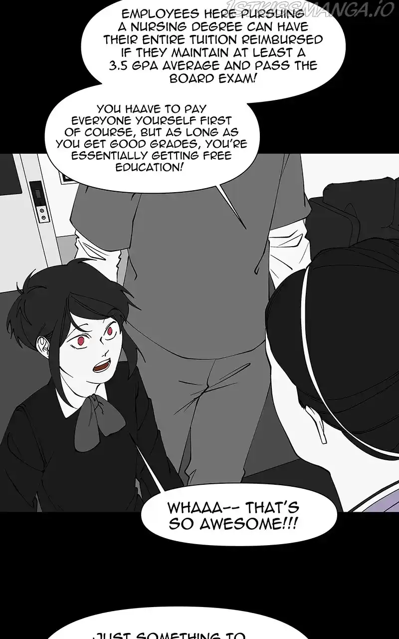 I Love Yoo Chapter 194