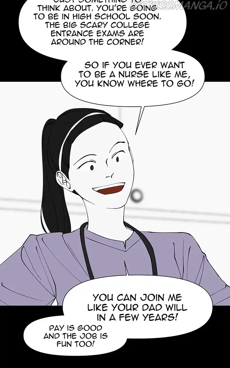 I Love Yoo Chapter 194