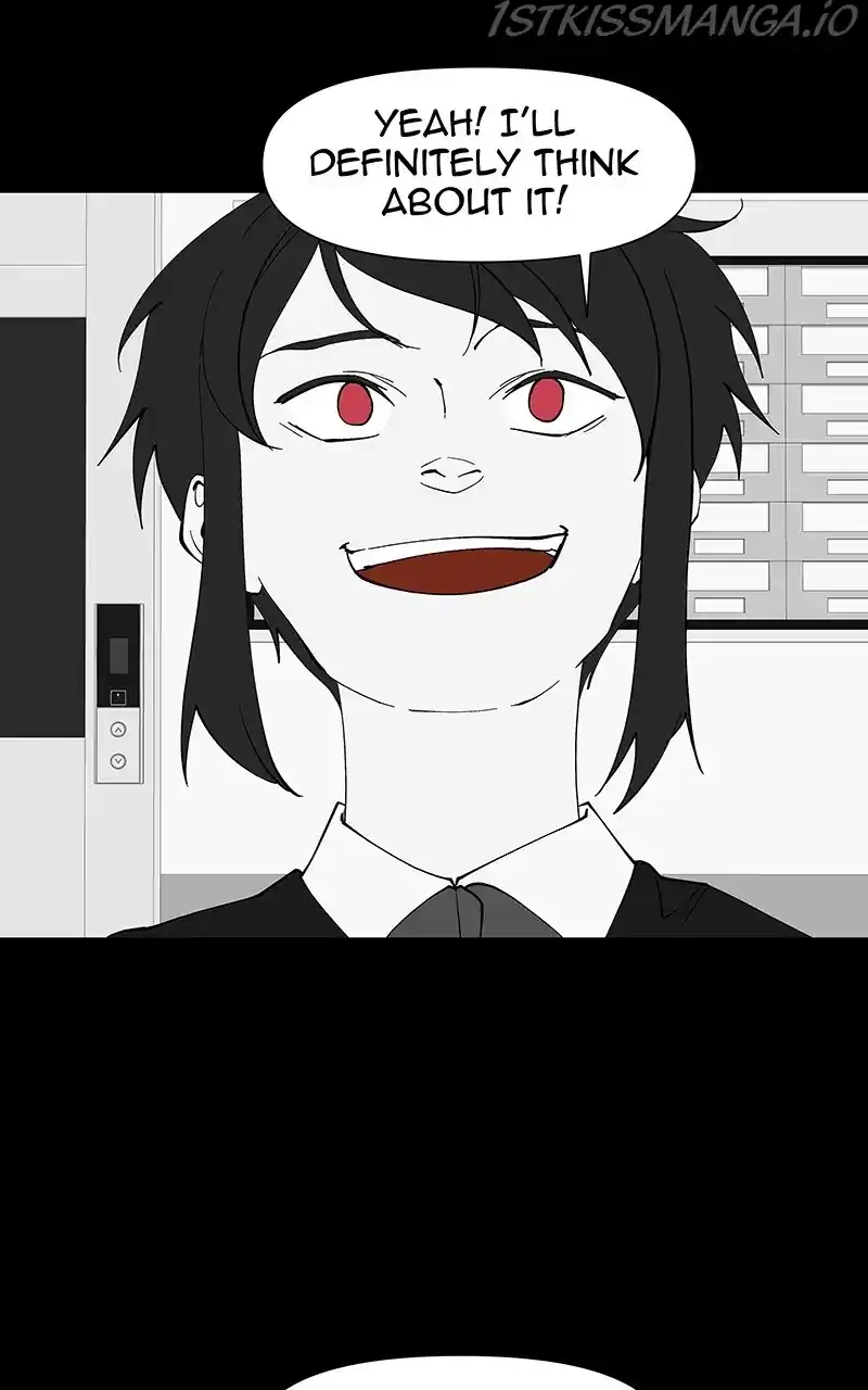 I Love Yoo Chapter 194