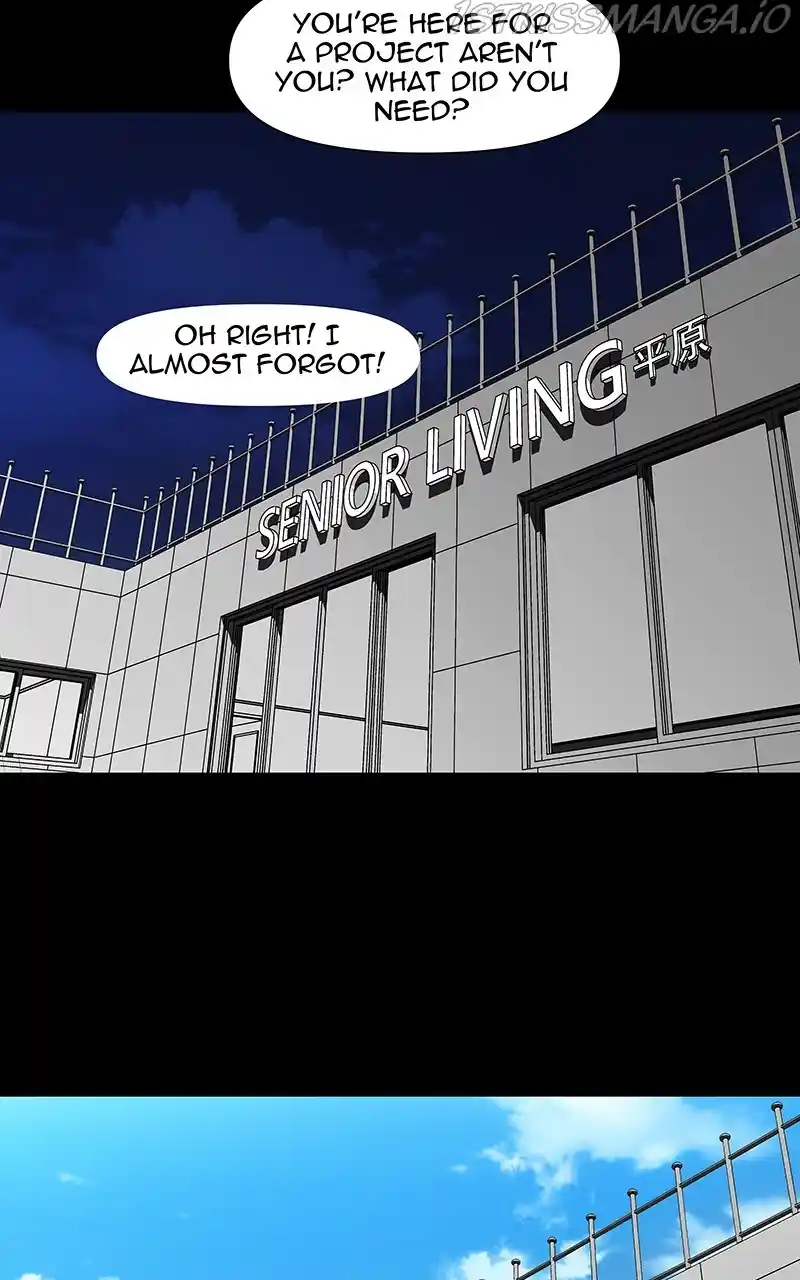 I Love Yoo Chapter 194