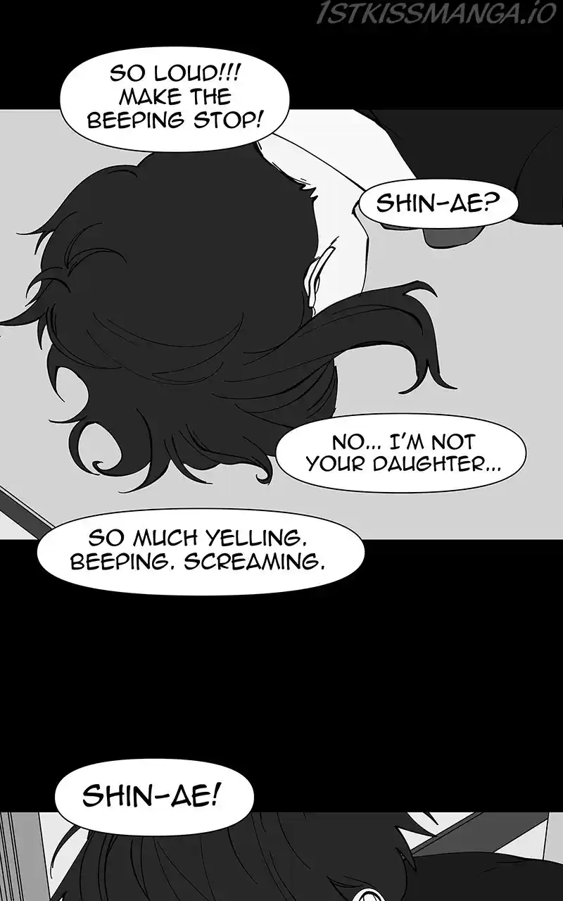 I Love Yoo Chapter 194