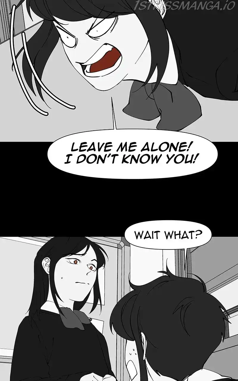 I Love Yoo Chapter 194