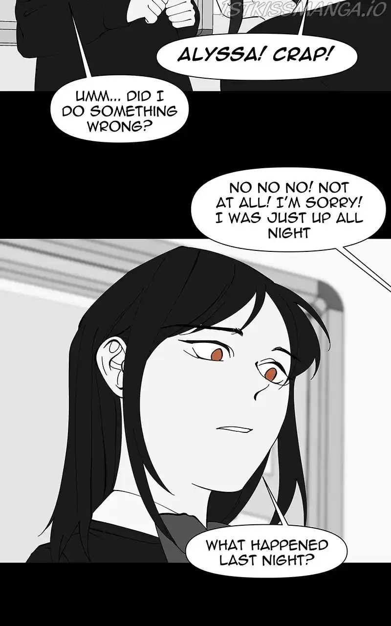 I Love Yoo Chapter 194