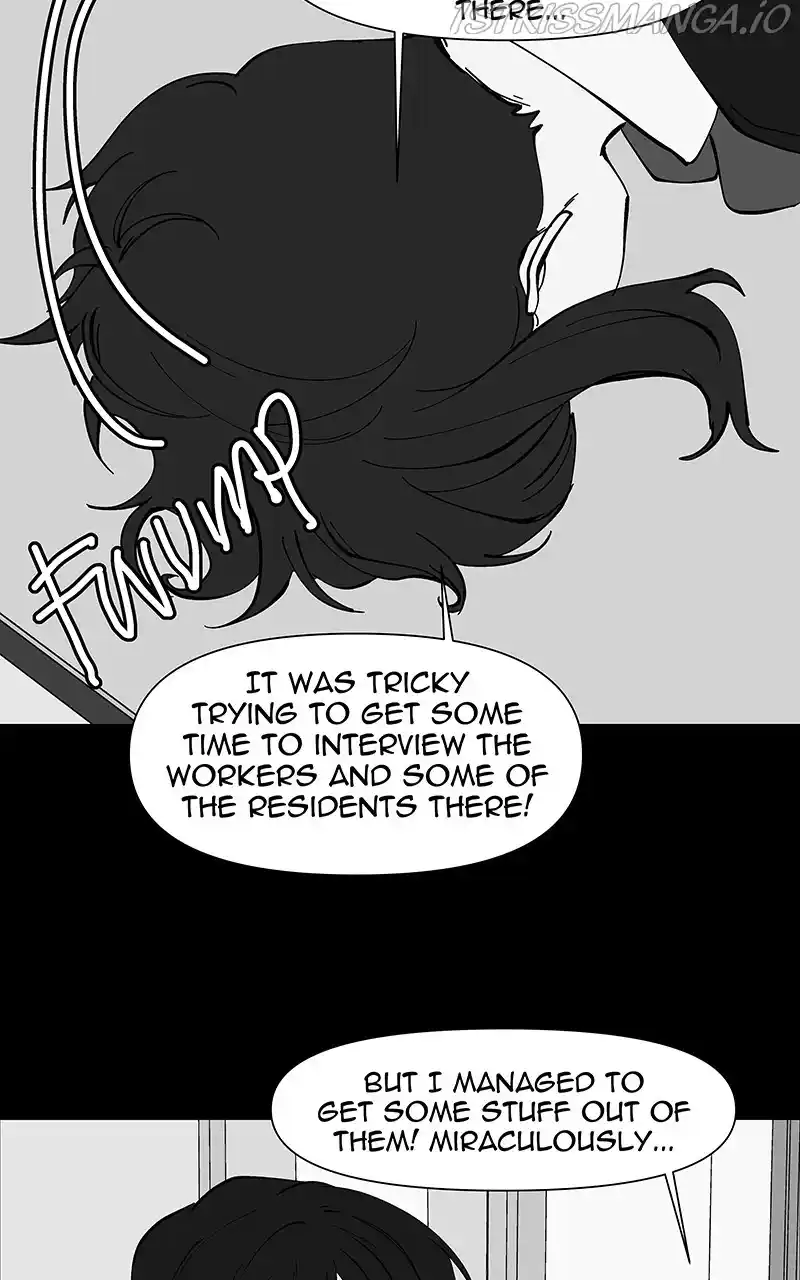 I Love Yoo Chapter 194