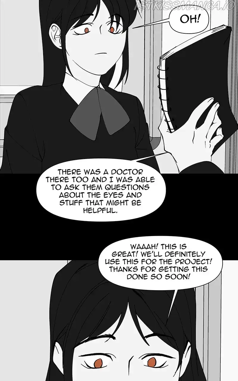 I Love Yoo Chapter 194