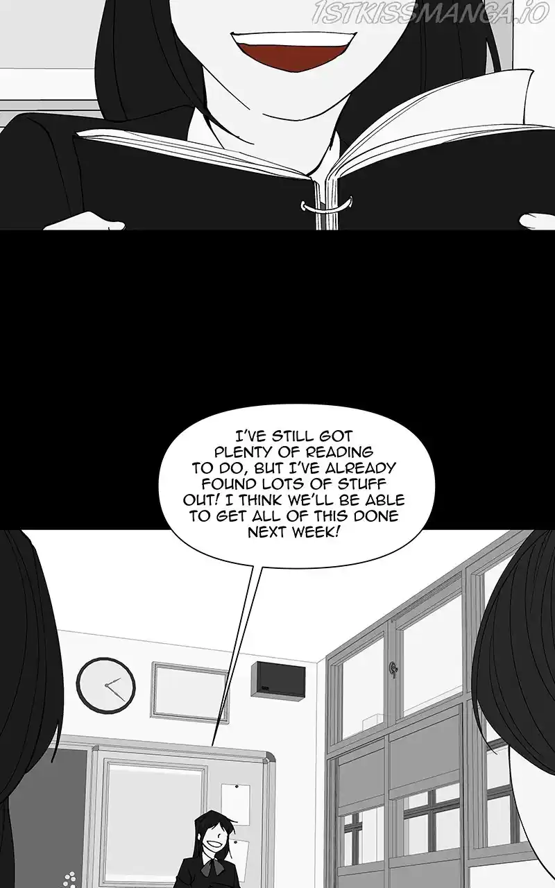 I Love Yoo Chapter 194