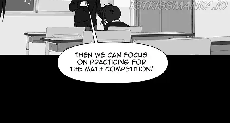 I Love Yoo Chapter 194