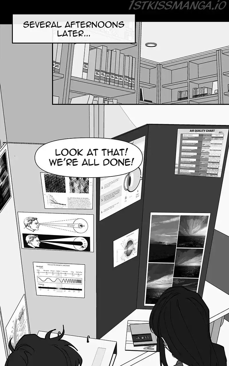 I Love Yoo Chapter 194