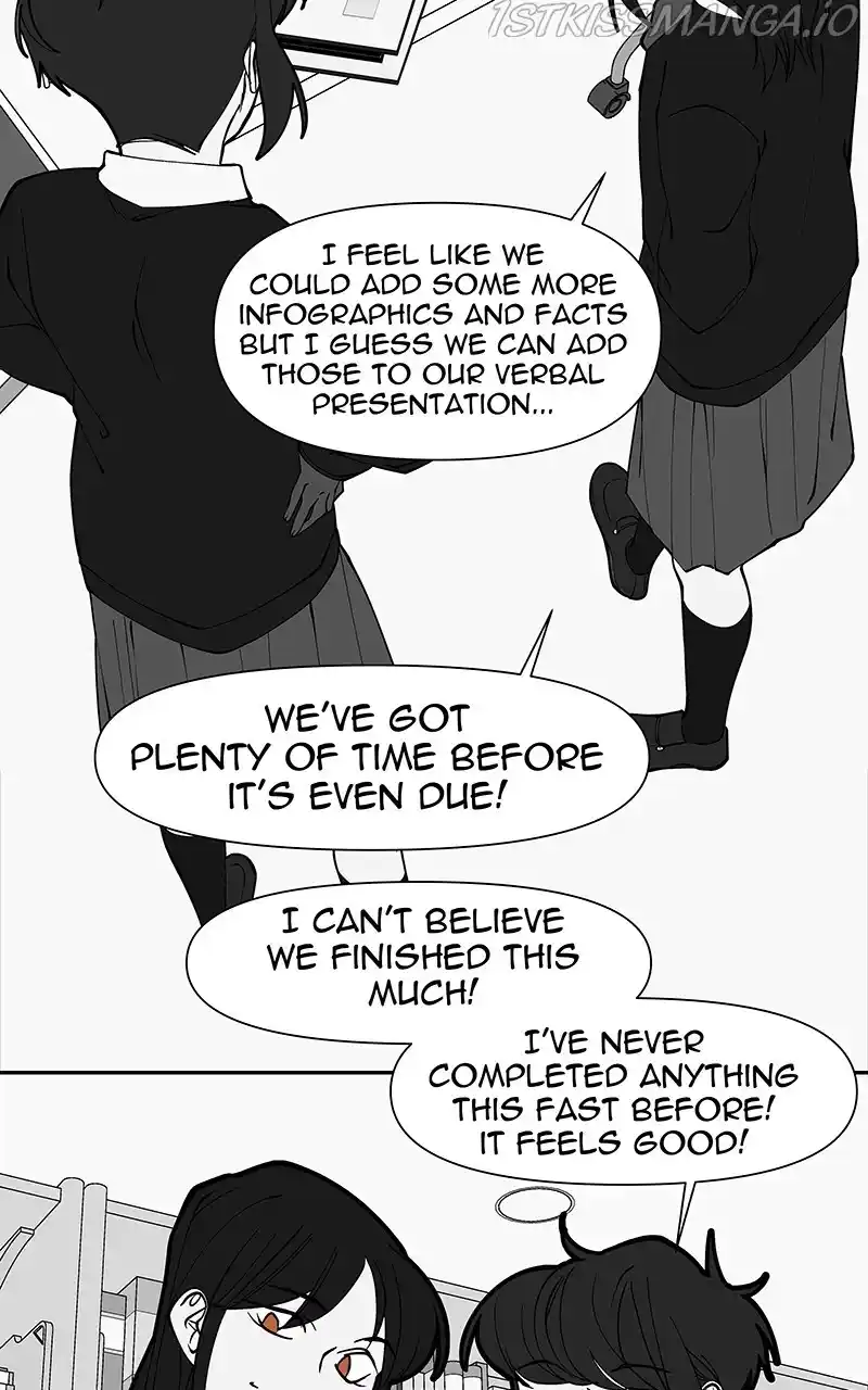 I Love Yoo Chapter 194