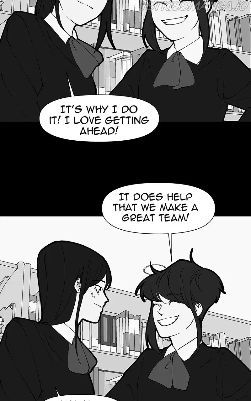 I Love Yoo Chapter 194