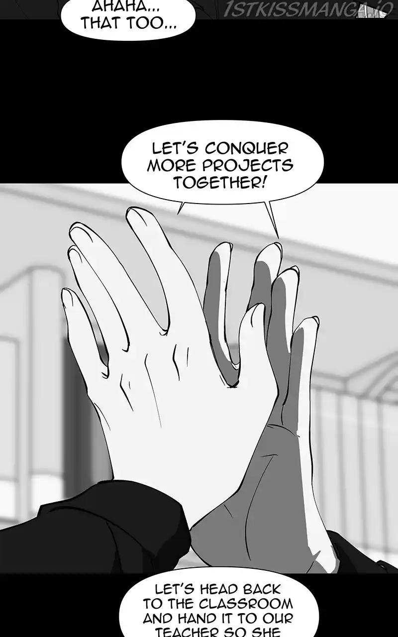 I Love Yoo Chapter 194