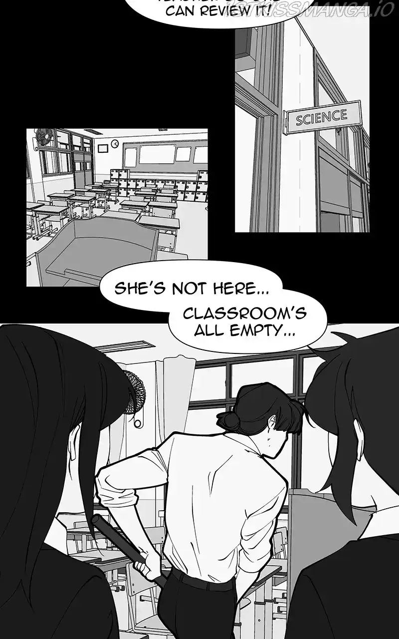 I Love Yoo Chapter 194