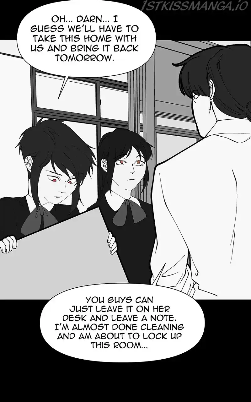 I Love Yoo Chapter 194