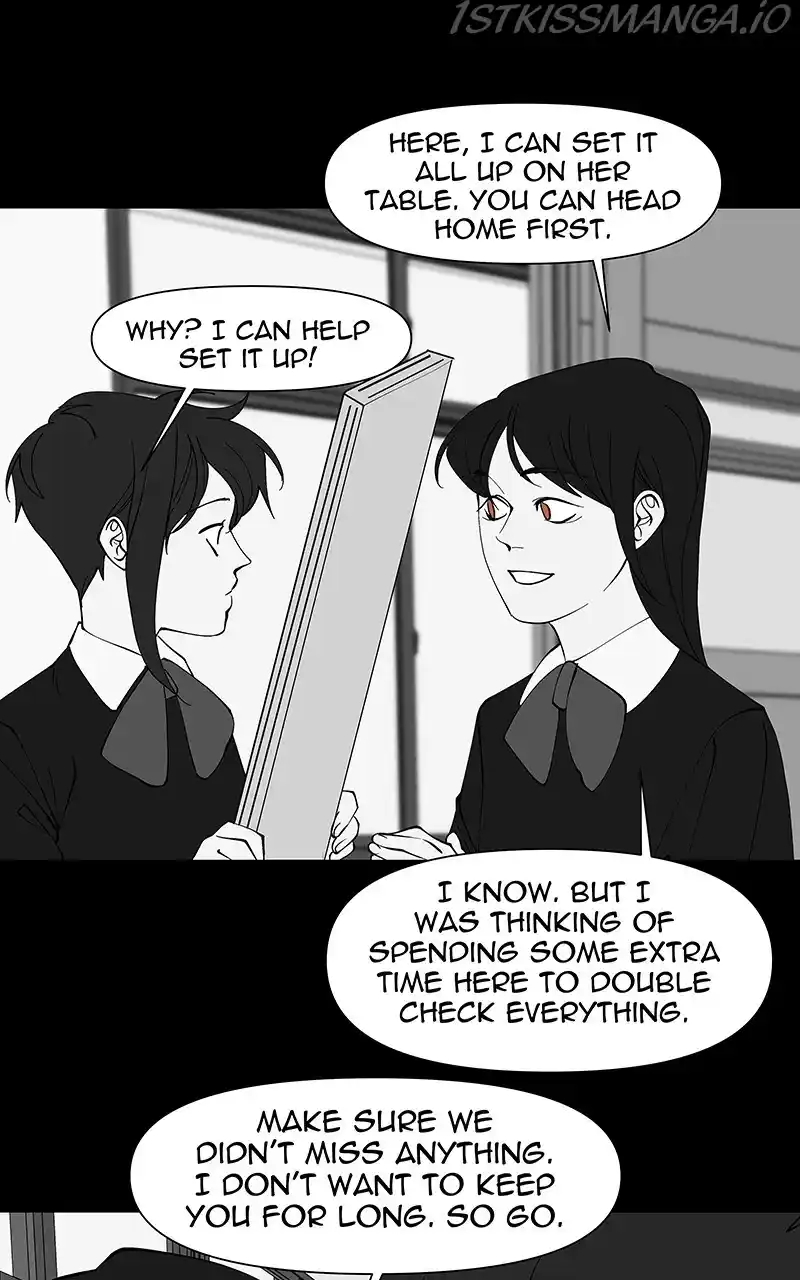 I Love Yoo Chapter 194