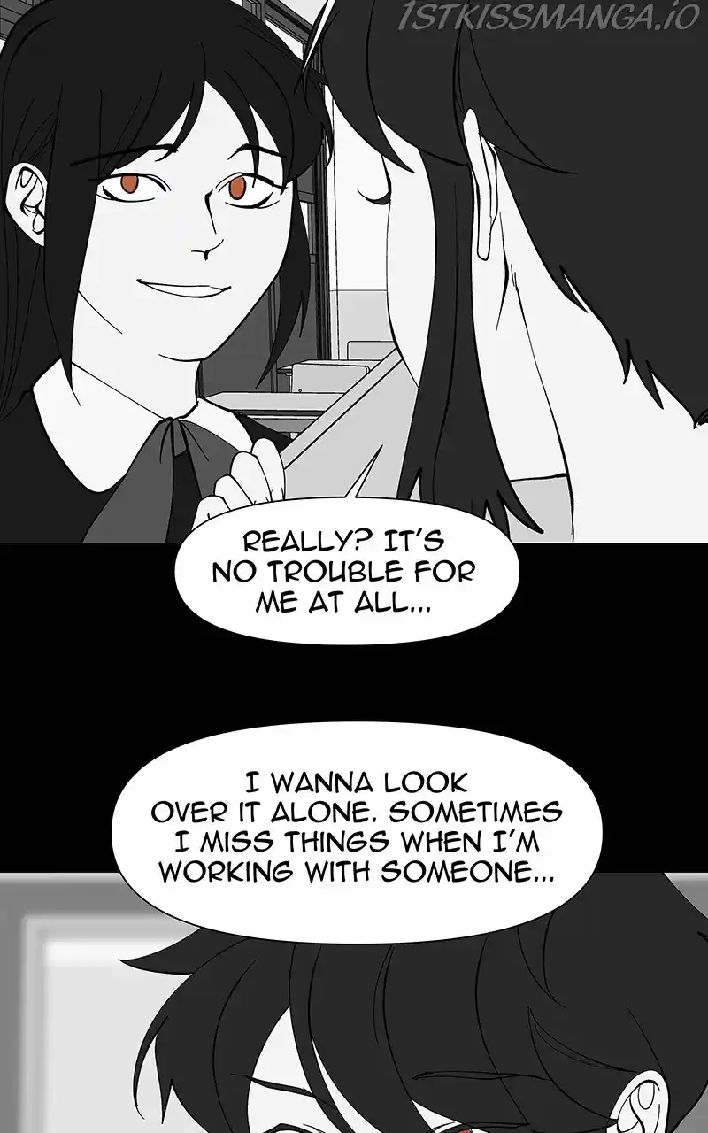 I Love Yoo Chapter 194