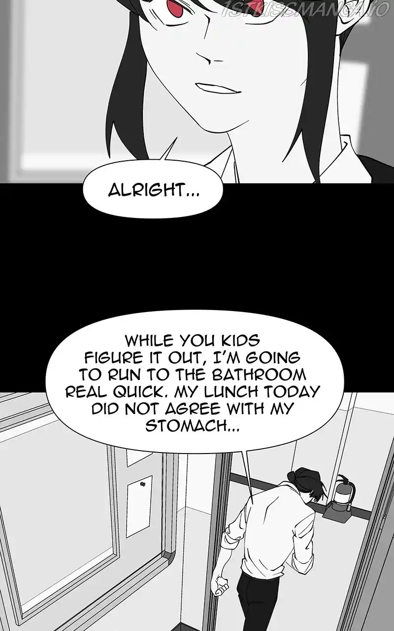 I Love Yoo Chapter 194