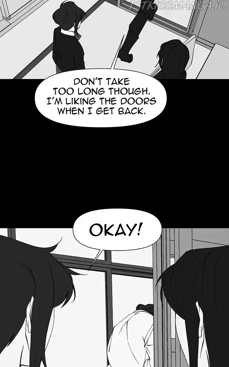 I Love Yoo Chapter 194