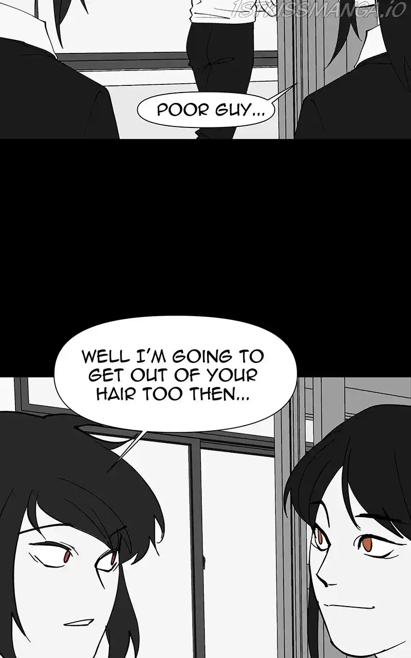 I Love Yoo Chapter 194