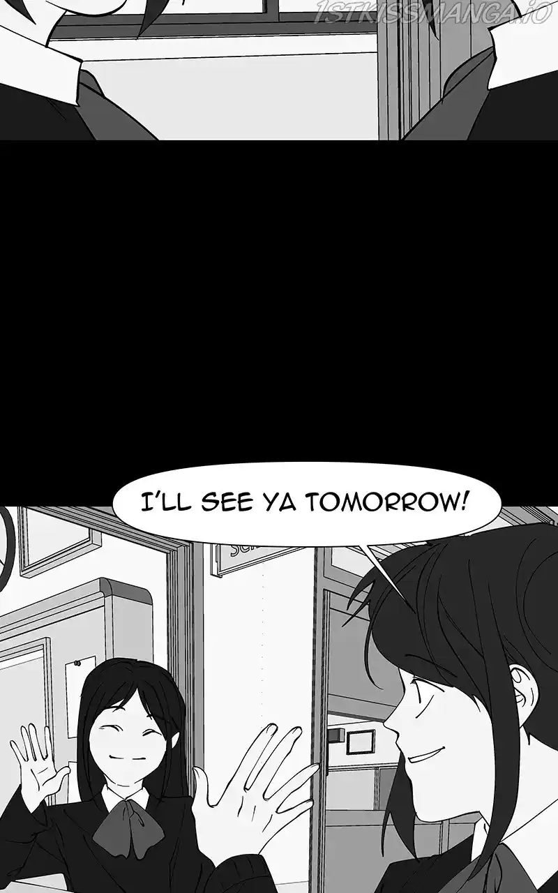 I Love Yoo Chapter 194