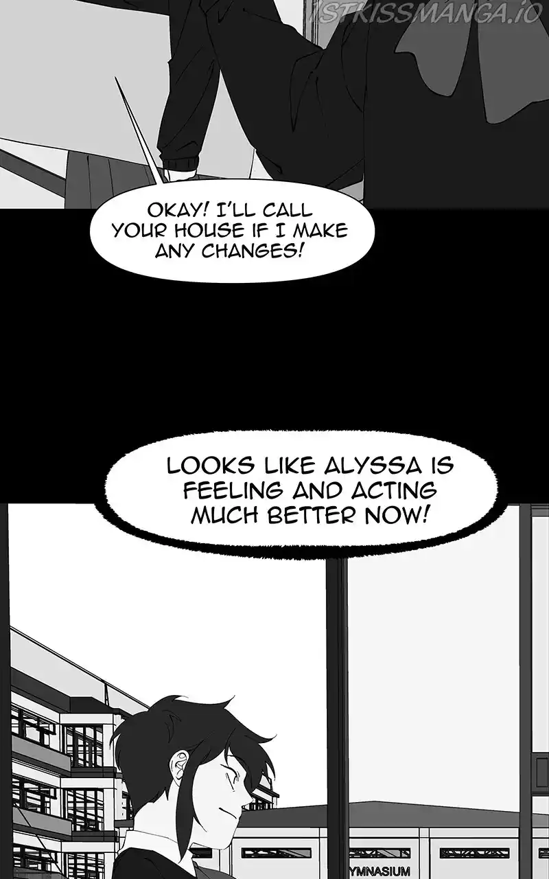 I Love Yoo Chapter 194