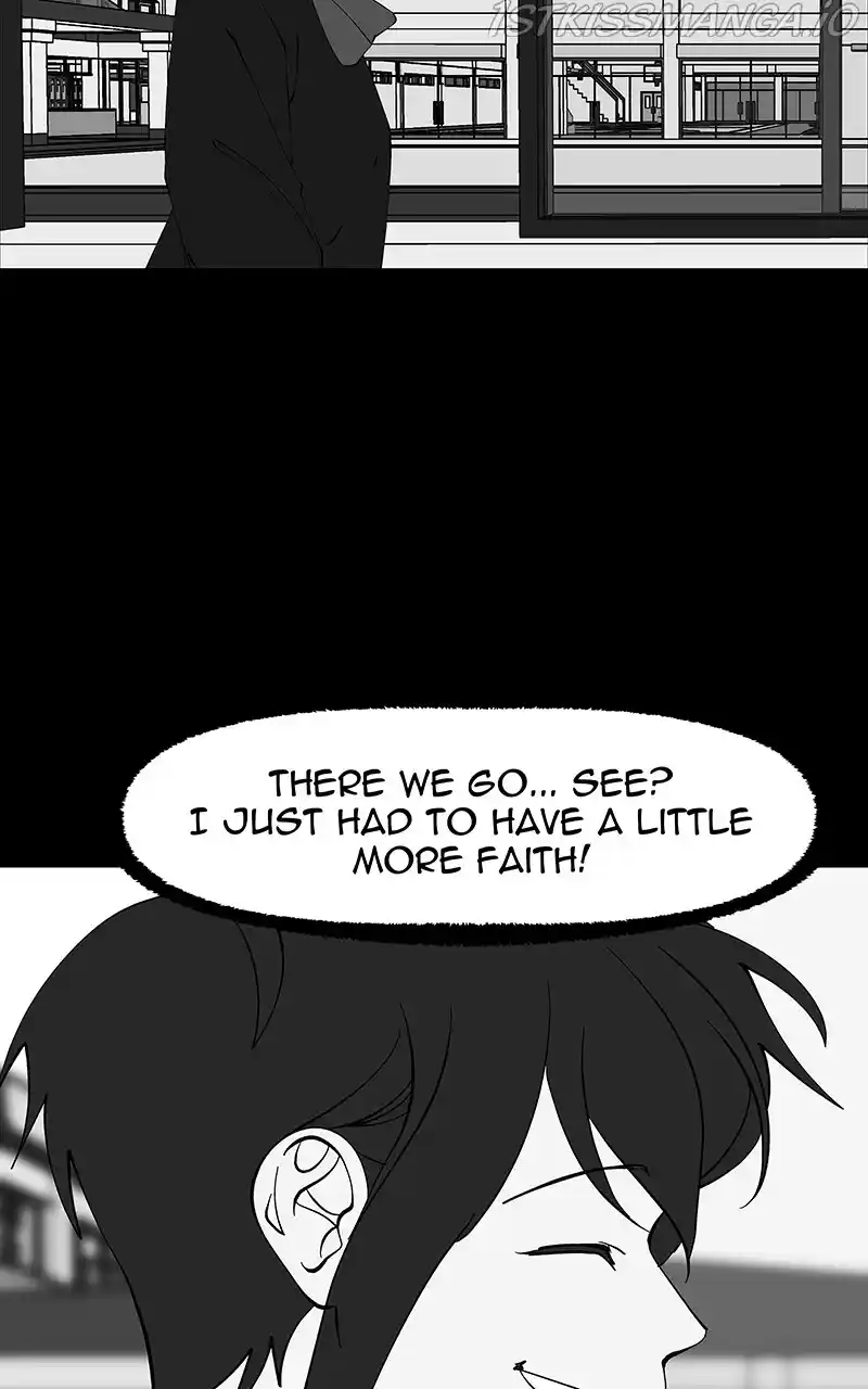 I Love Yoo Chapter 194