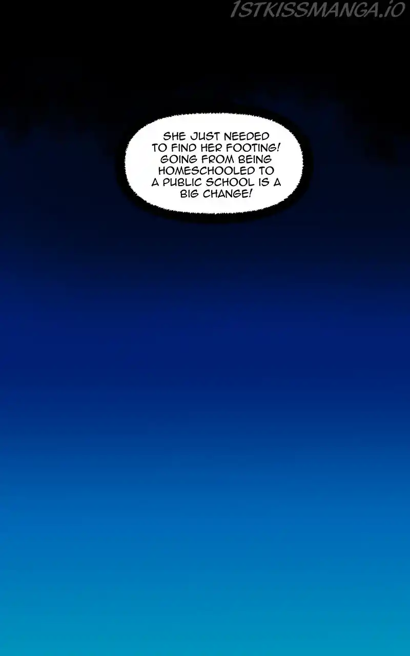 I Love Yoo Chapter 194