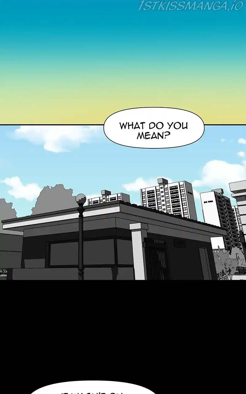 I Love Yoo Chapter 194