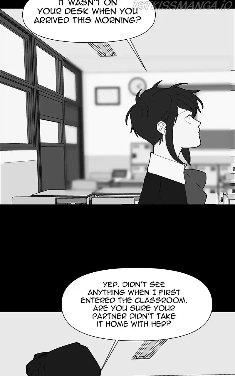 I Love Yoo Chapter 194