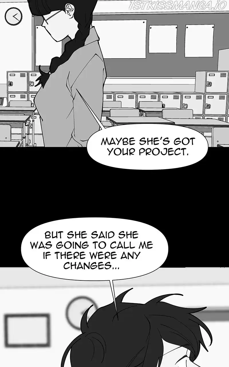 I Love Yoo Chapter 194