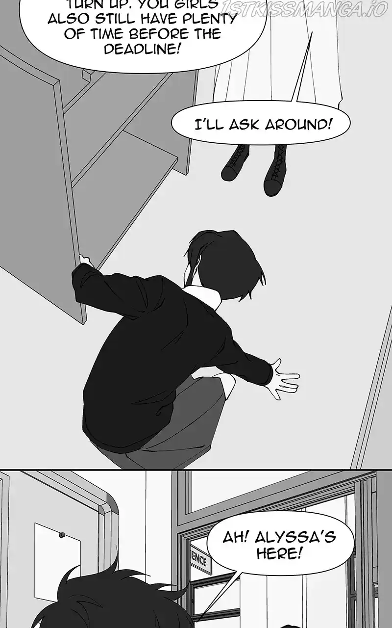 I Love Yoo Chapter 194