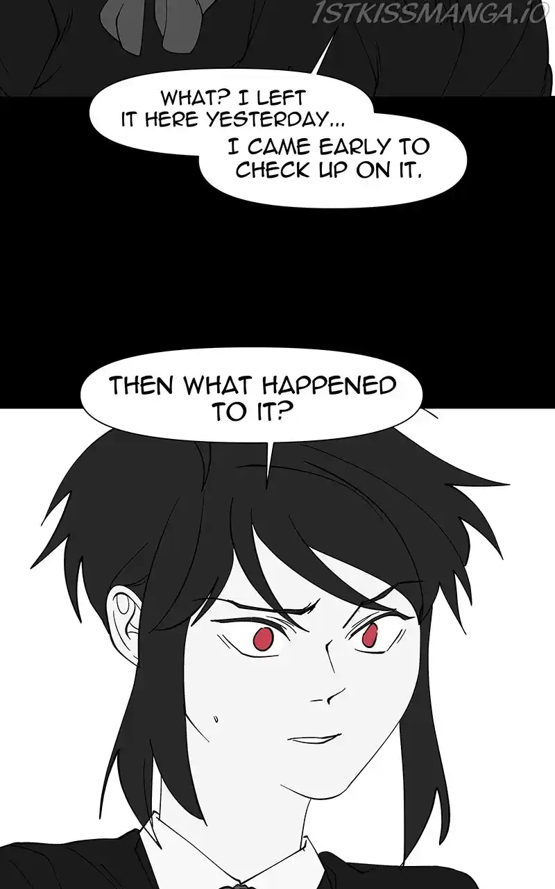 I Love Yoo Chapter 194