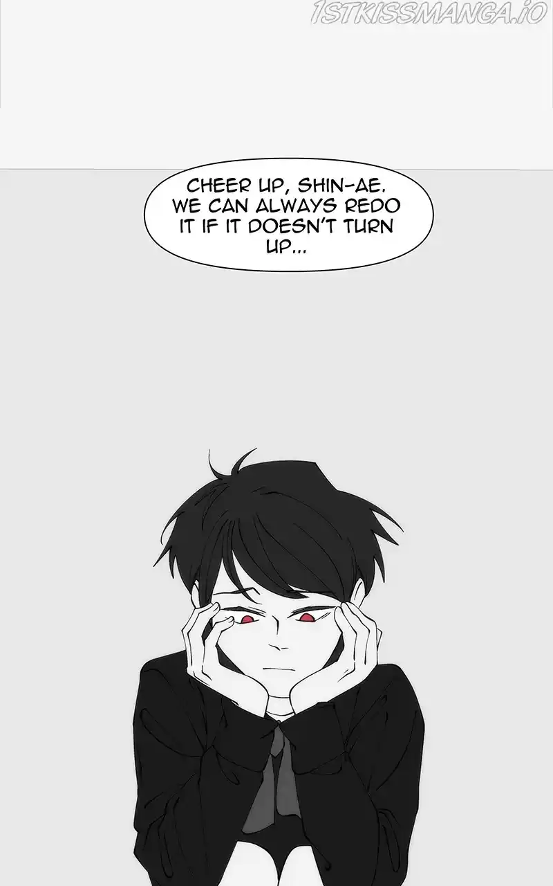 I Love Yoo Chapter 195