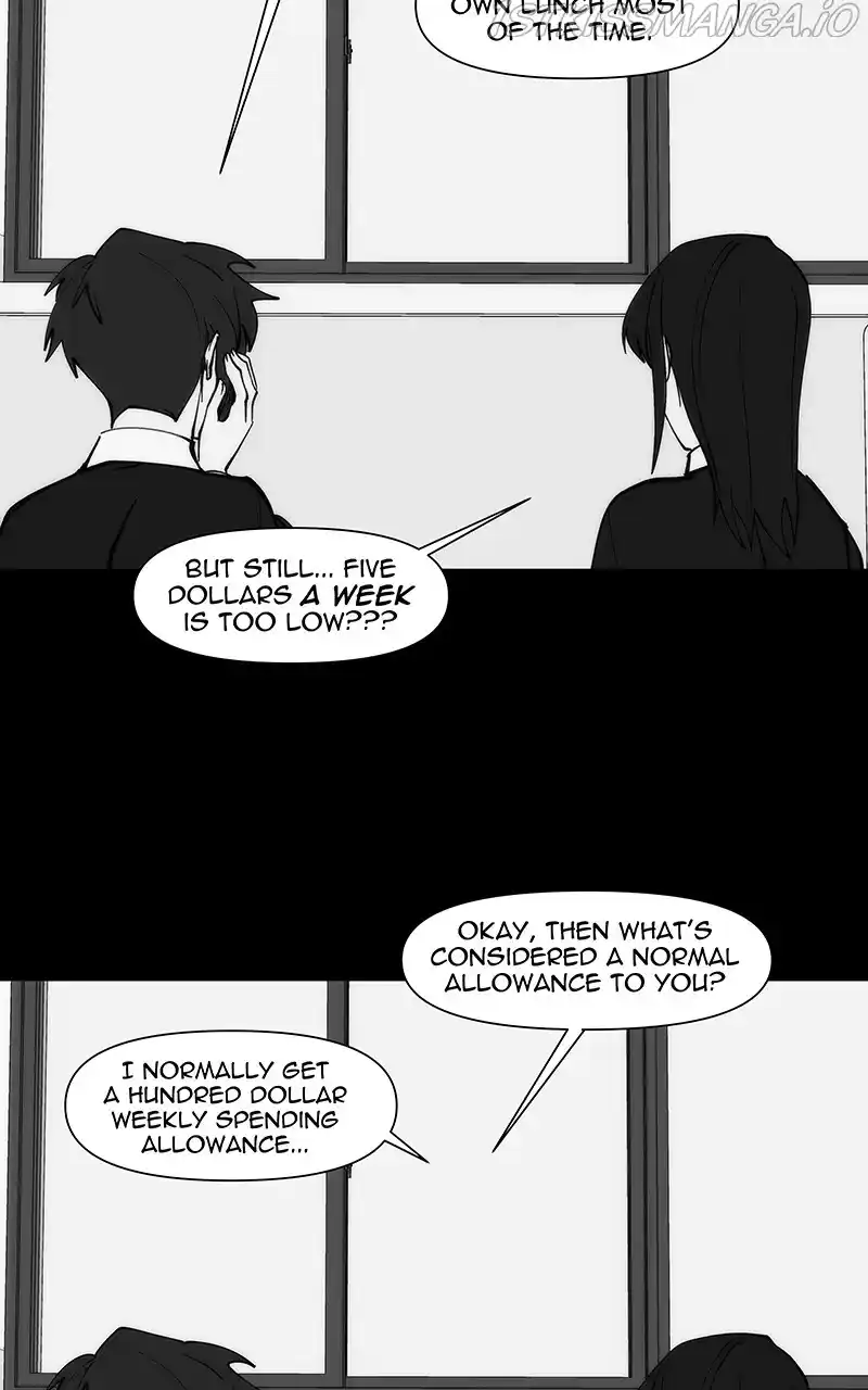 I Love Yoo Chapter 195