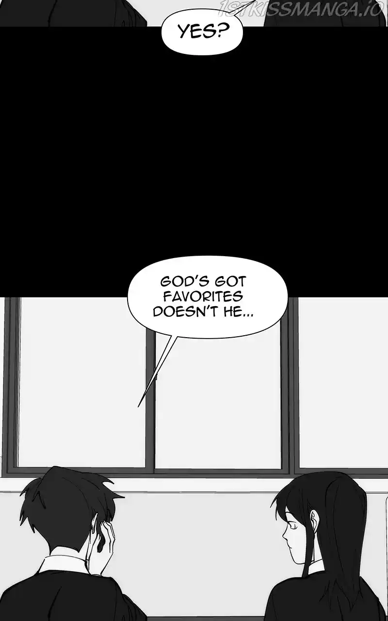 I Love Yoo Chapter 195