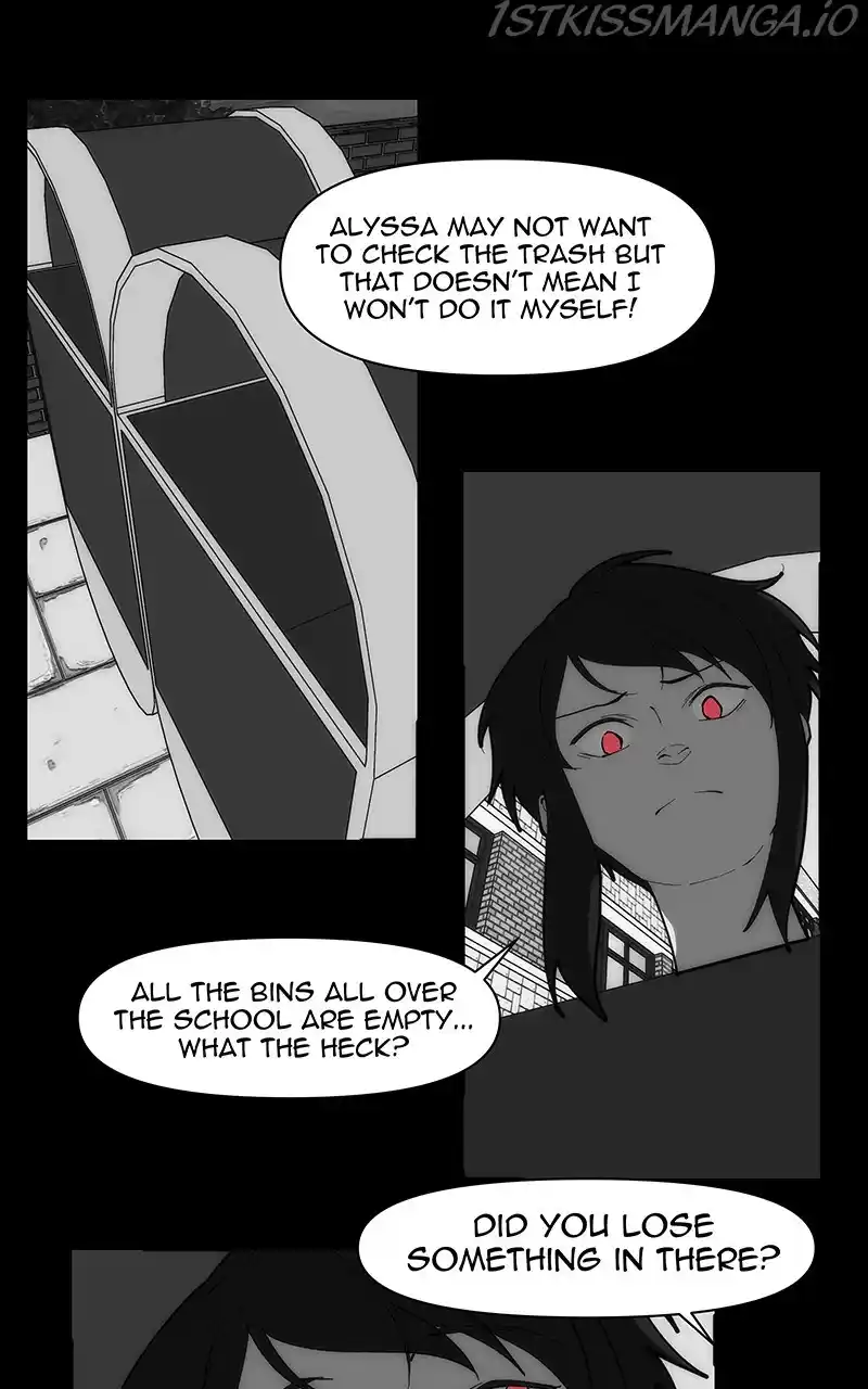 I Love Yoo Chapter 195