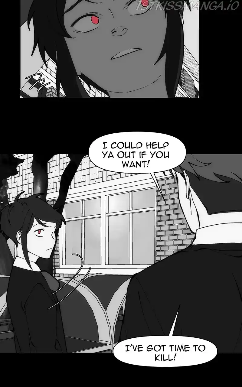 I Love Yoo Chapter 195